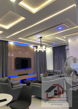 Our lighting is designed to give you alternative feels all in one space.